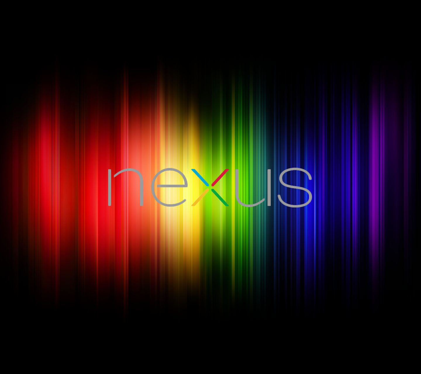 Google Nexus Background