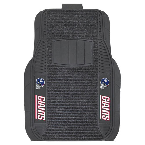 Free download Fanmats NFL Deluxe Heavy Duty Car Mat at Menards [500x500