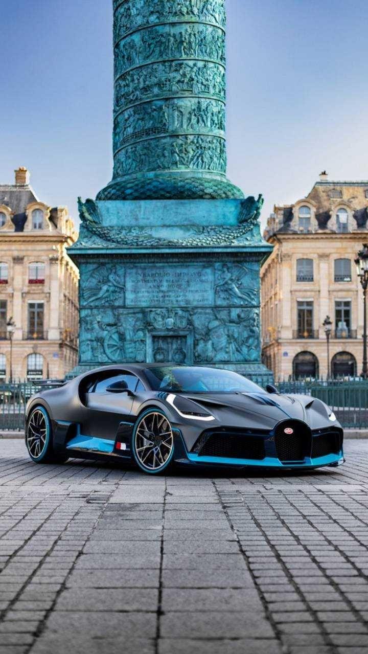 Bugatti Divo Wallpaper Ixpap Sports Car