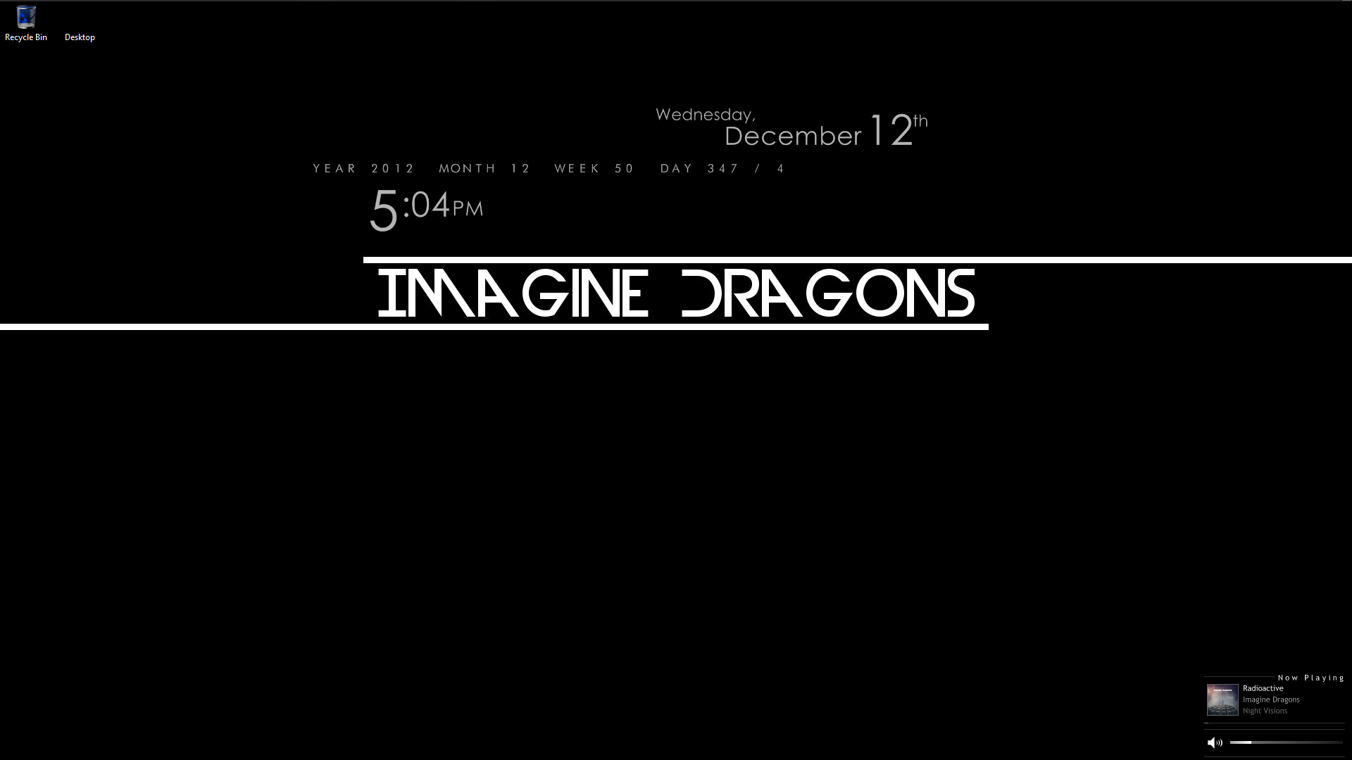 HD Wallpaper Imagine Dragons X Kb Jpeg