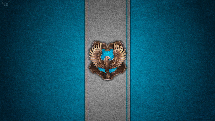 Harry Potter Wallpaper Ravenclaw by TheLadyAvatar 900x506