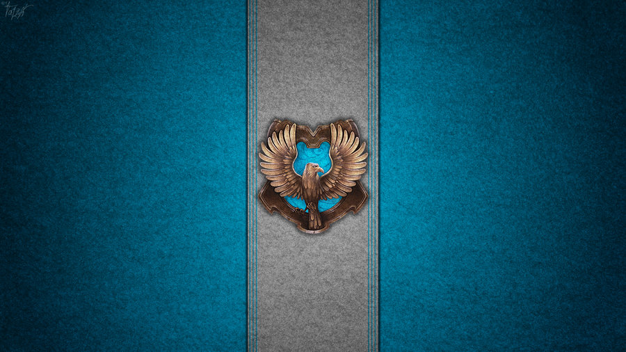 49 Harry Potter Ravenclaw Wallpaper On Wallpapersafari