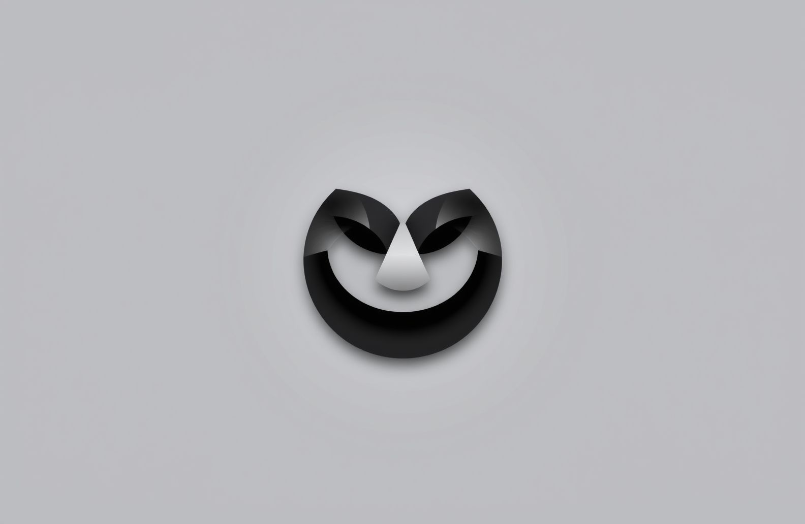 Anonymous Logo Wallpaper
