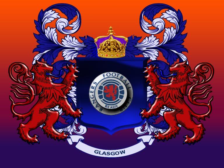 Glasgow Rangers iPhone Wallpaper Xpx
