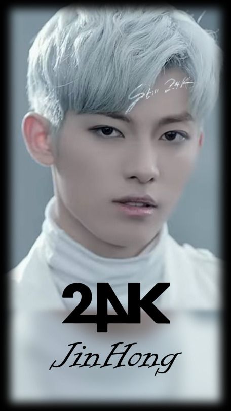 Best 24k K Pop Group Image