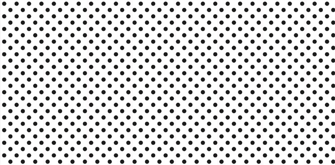 Black and White Dot Wallpaper WallpaperSafari