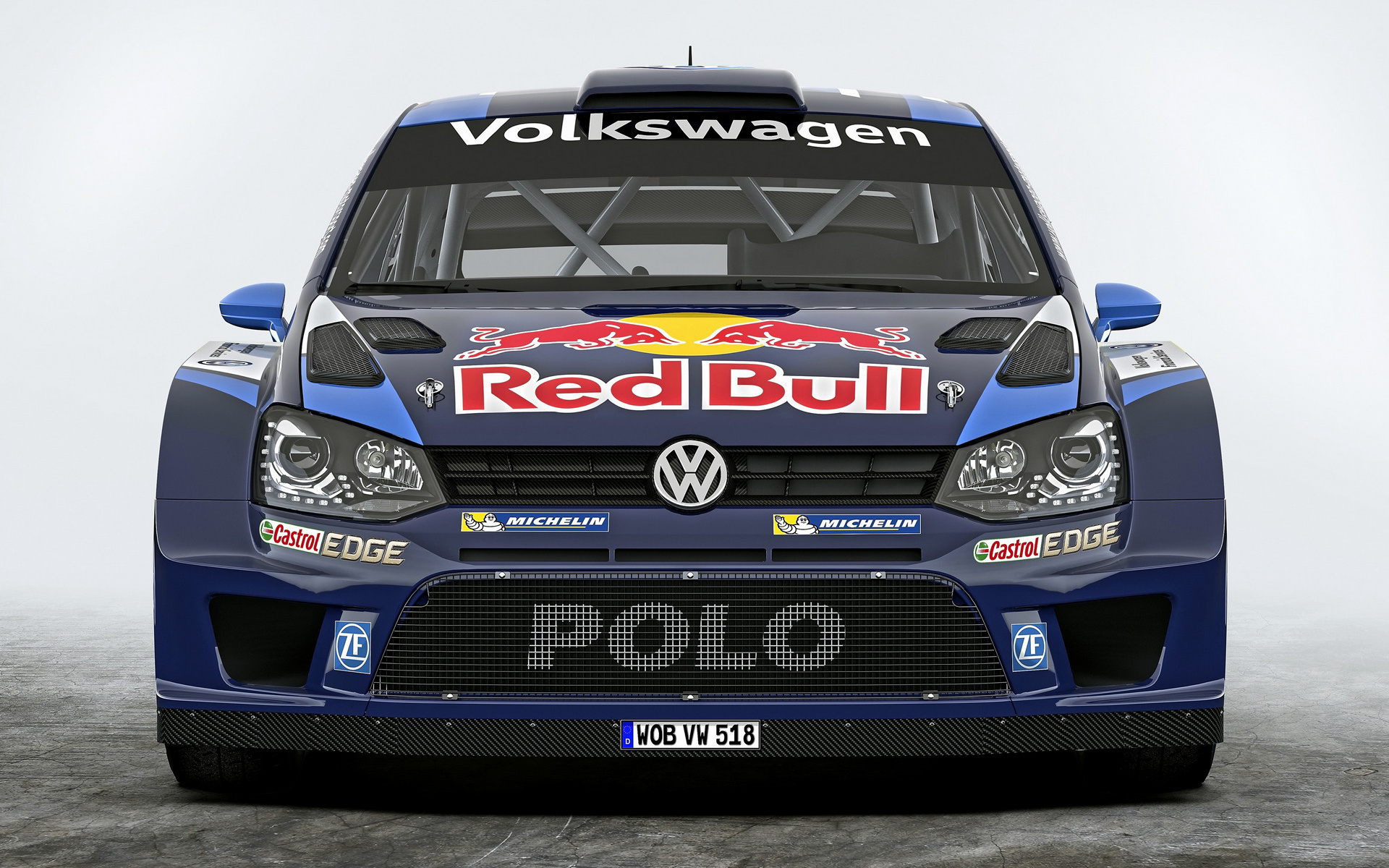 Volkswagen Polo R Wrc Wallpaper And HD Image