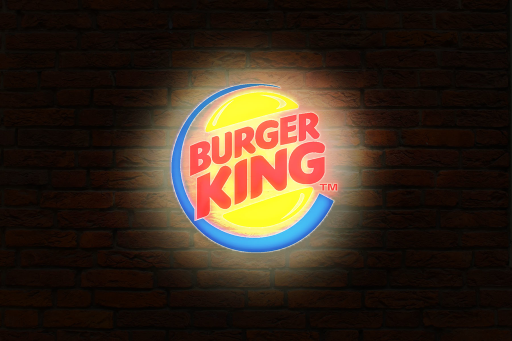Burger King Logo PNG Transparent, HD phone wallpaper | Peakpx
