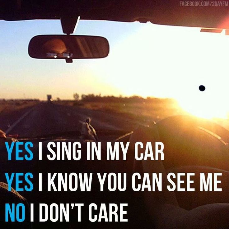 Best Rocking Car Quotes With Image