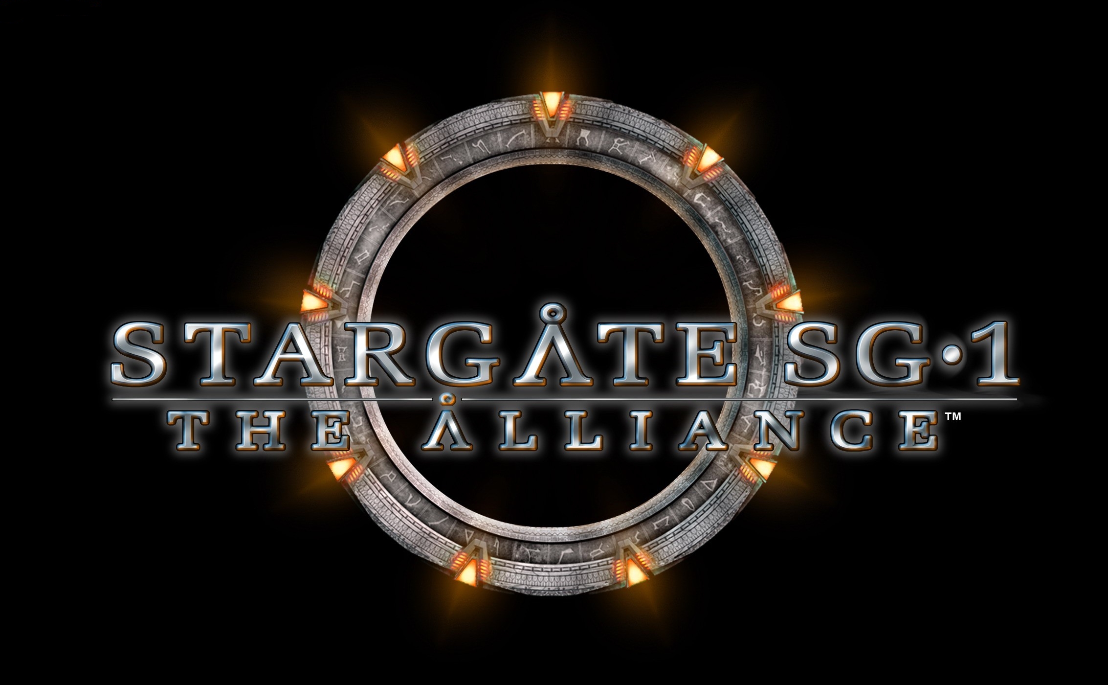 Ing Stargate Sg HD Wallpaper Color Palette Tags