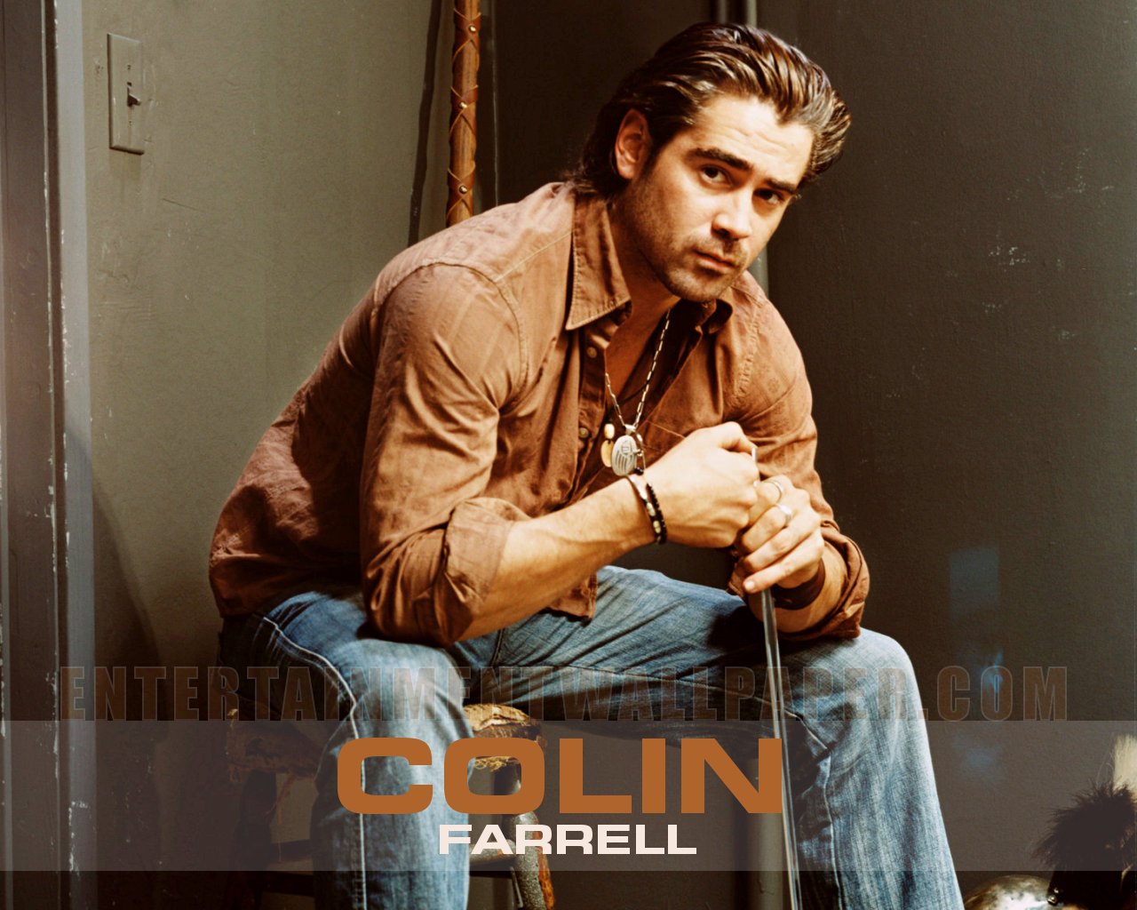 Colin Farrell Image HD Wallpaper And Background