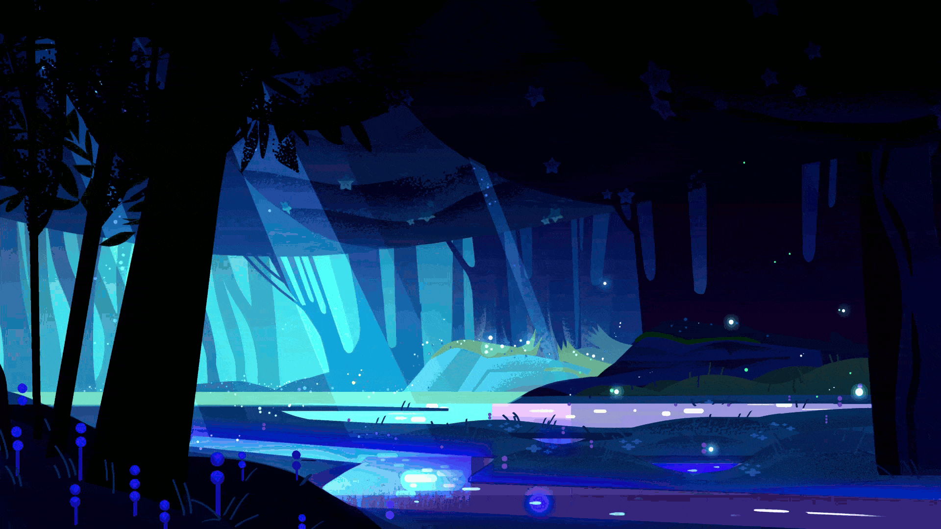 Animated Gif Wallpaper