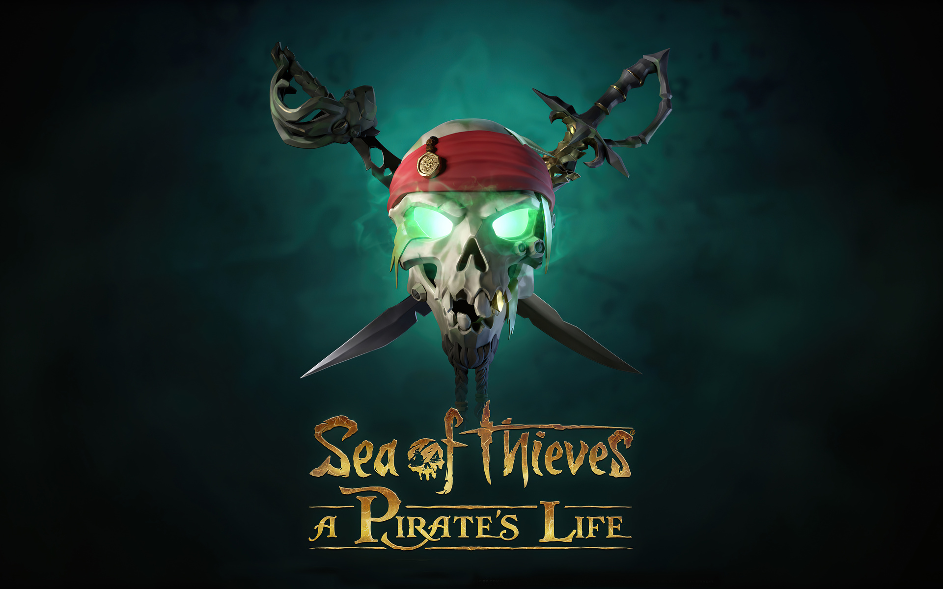 Sea Of Thieves A Pirates Life Jack Sparrow 1080p Resolution HD 4k Wallpaper Image