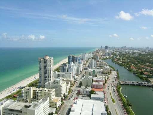 Top World Pic Miami Beach