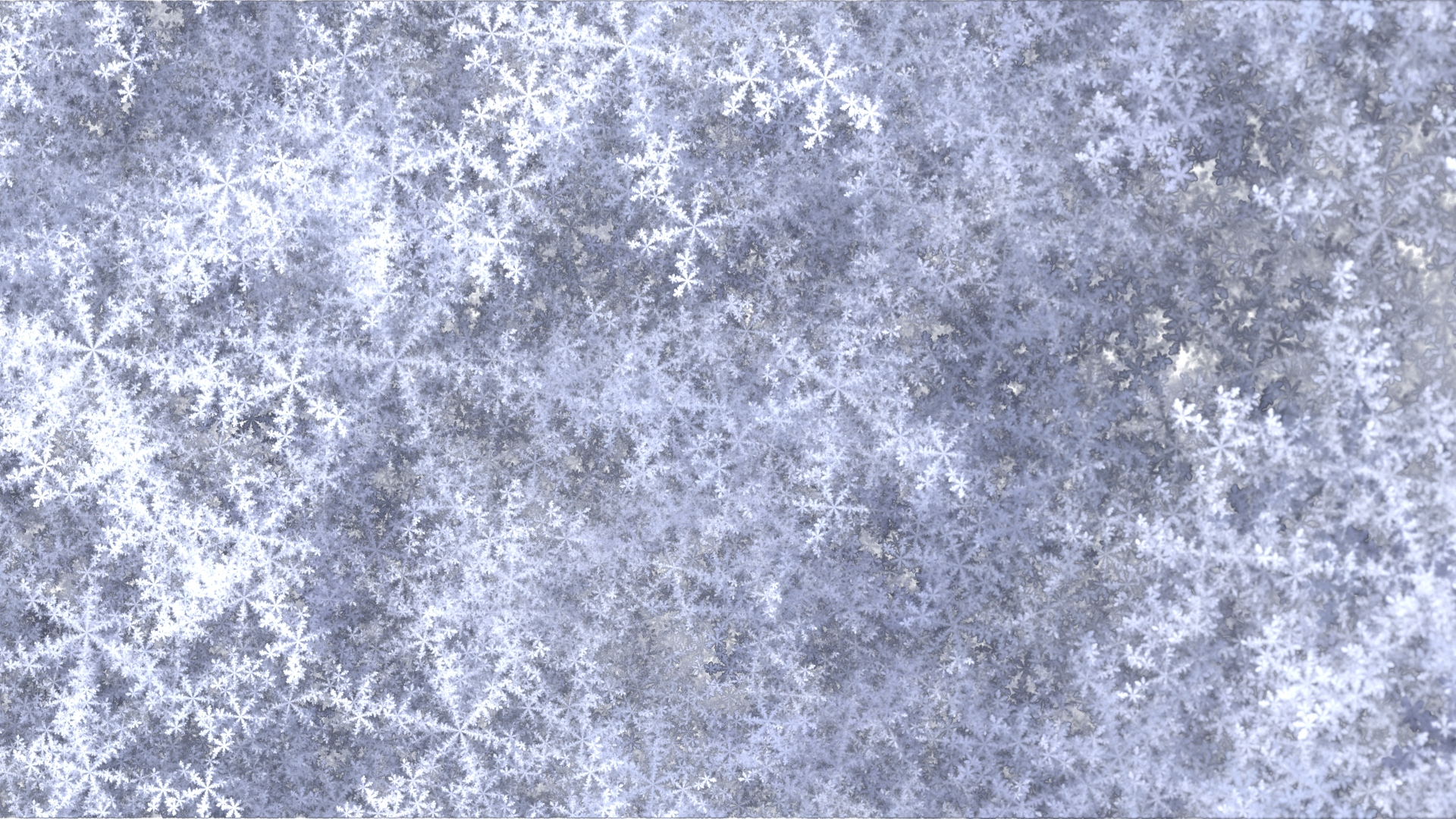 Snow Falling Wallpaper Grasscloth
