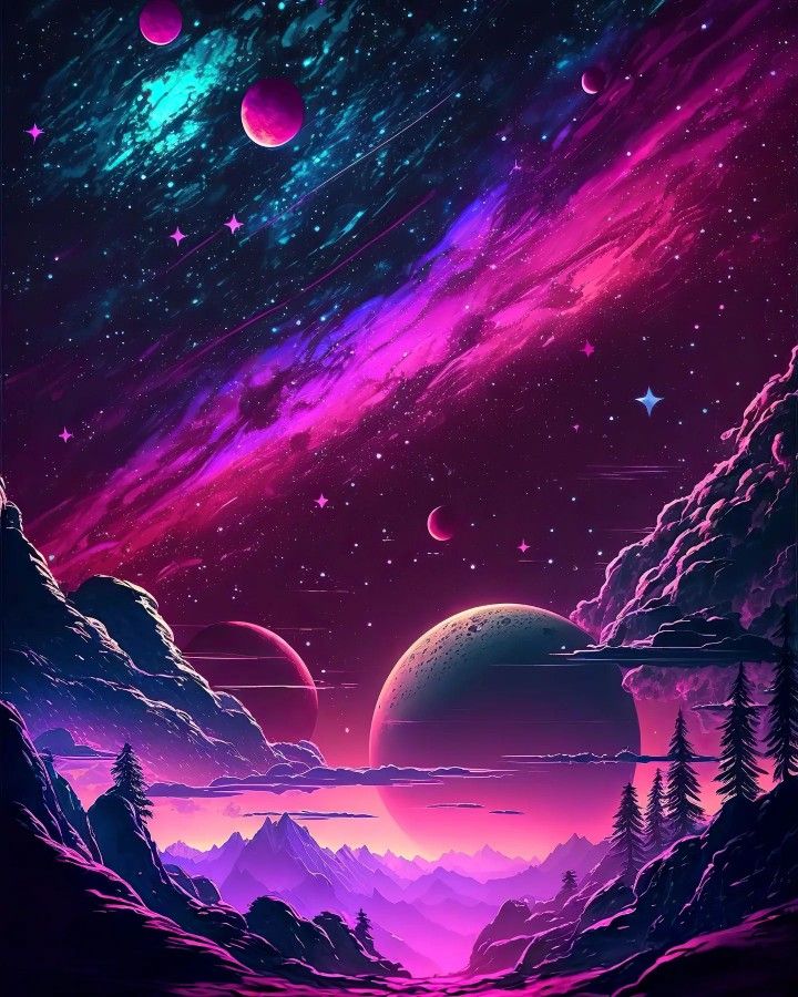 Wallpaper