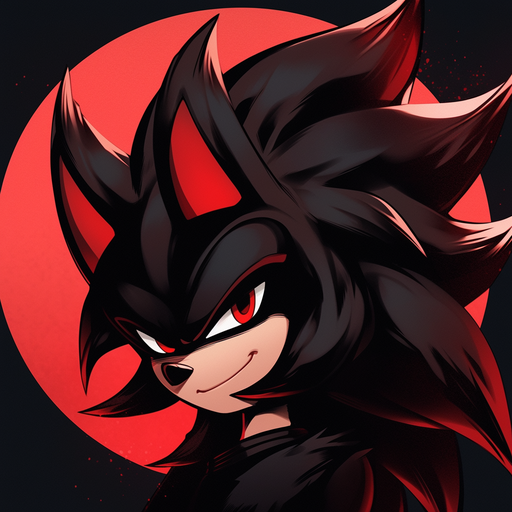 Shadow Pfp Wallpaper