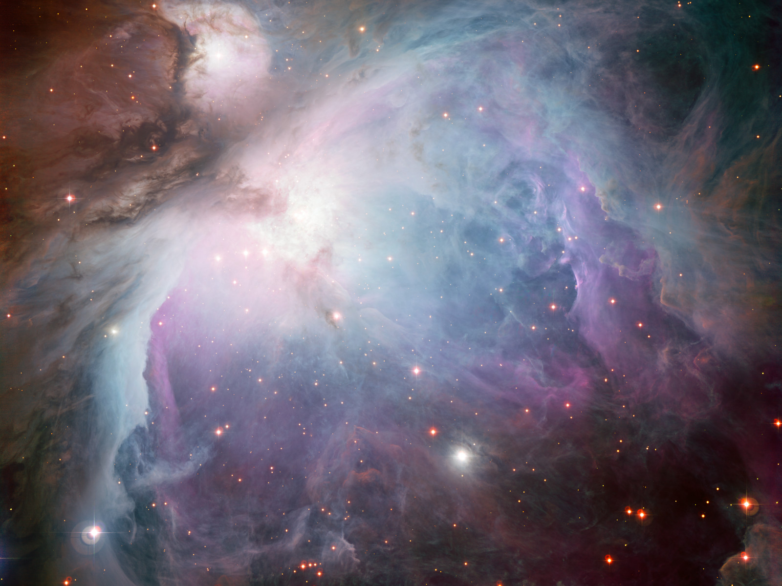 New Of Orion Space And Astronomy News Daily Spaceinfo