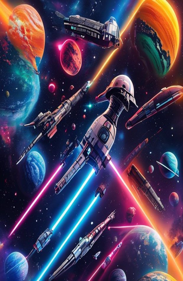 Star Wars Windows Wallpaper