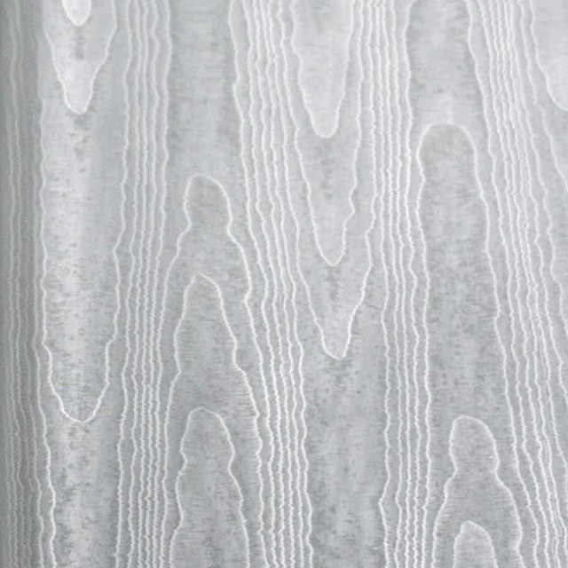 Faux Wood Wallpaper Gray