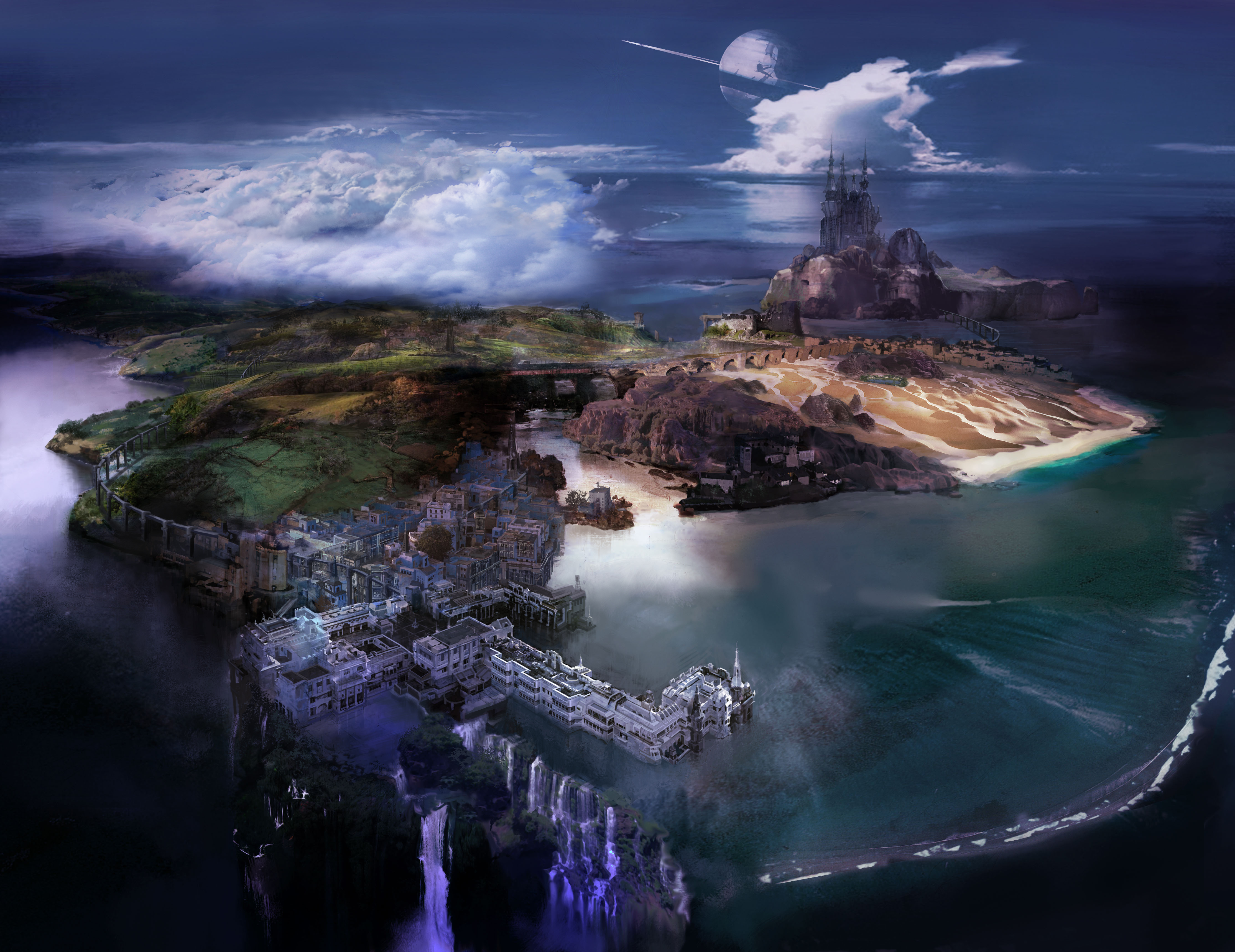 Tag Archives Lightning Returns Final Fantasy Xiii Wallpaper