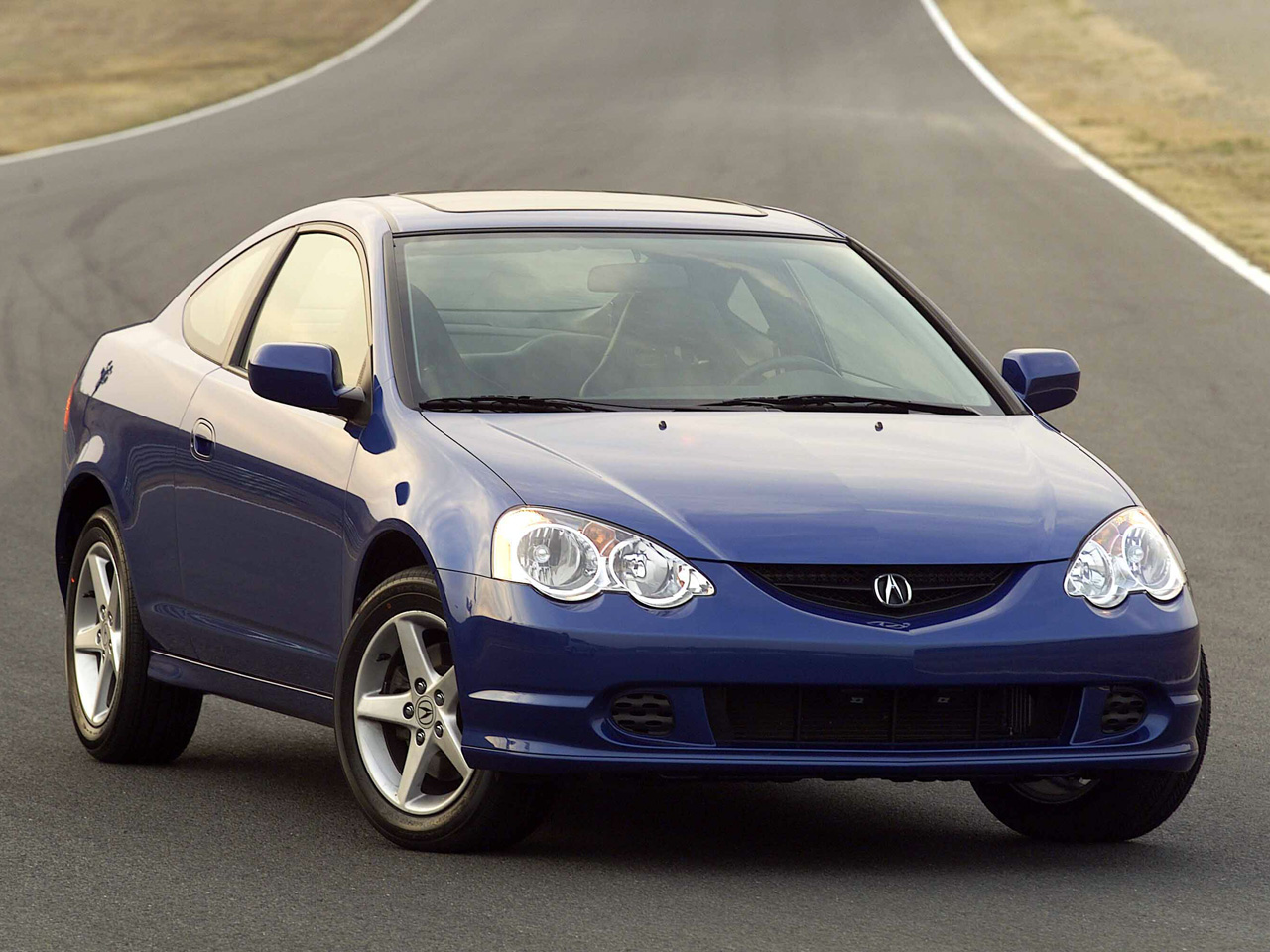 Acura Rsx Type S Wallpaper Car HD