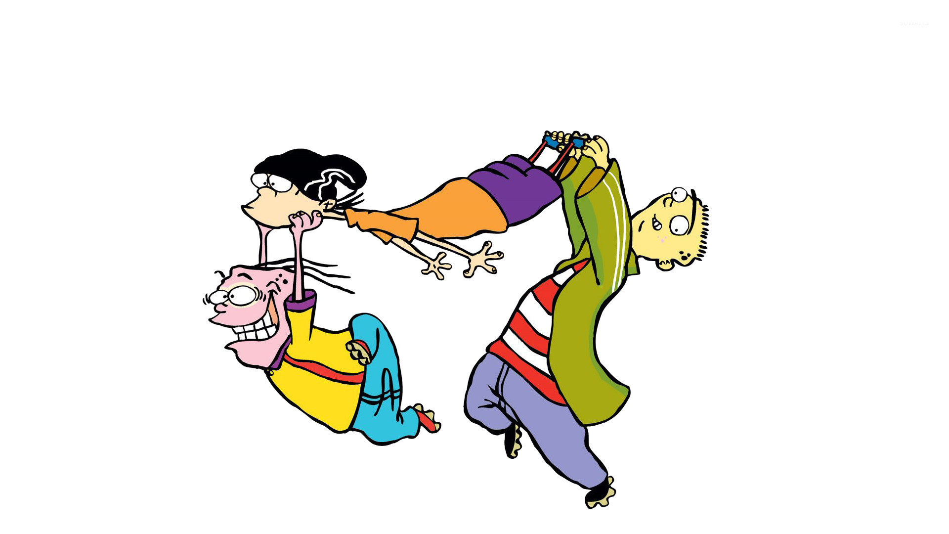 Free download Ed Edd N Eddy Wallpapers 43A727X 1920x1200 px 4USkY  1920x1200 for your Desktop Mobile  Tablet  Explore 39 Ed Edd N Eddy  Wallpapers  Ed Hardy Background Ed Hardy