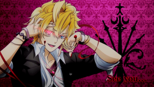 70 Diabolik Lovers HD Wallpapers and Backgrounds