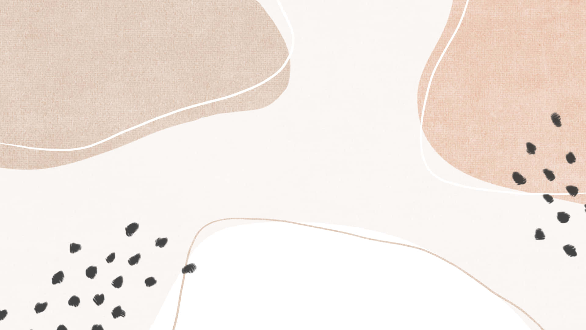 Beige Desktop Wallpaper