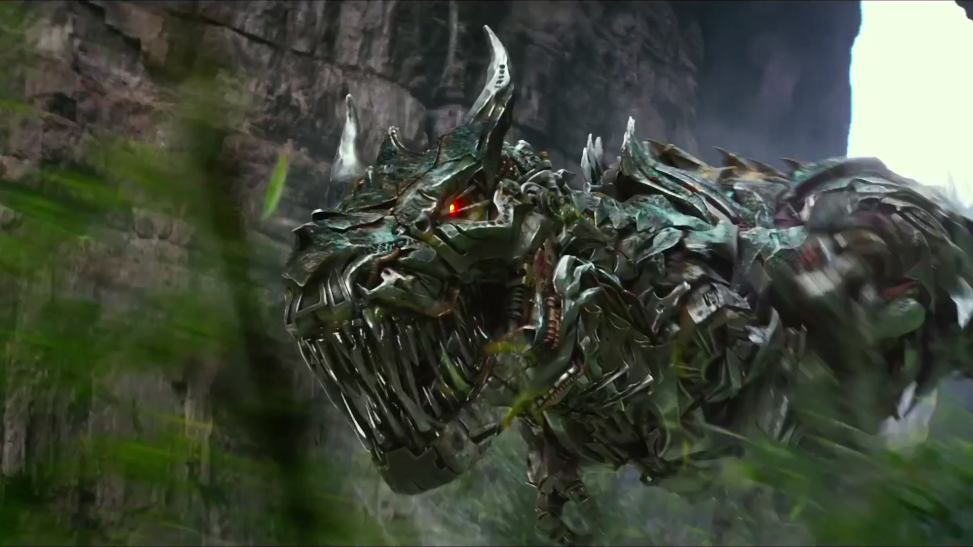 Grimlock Transformers Age Of Extinction Movie HD Wallpaper Full