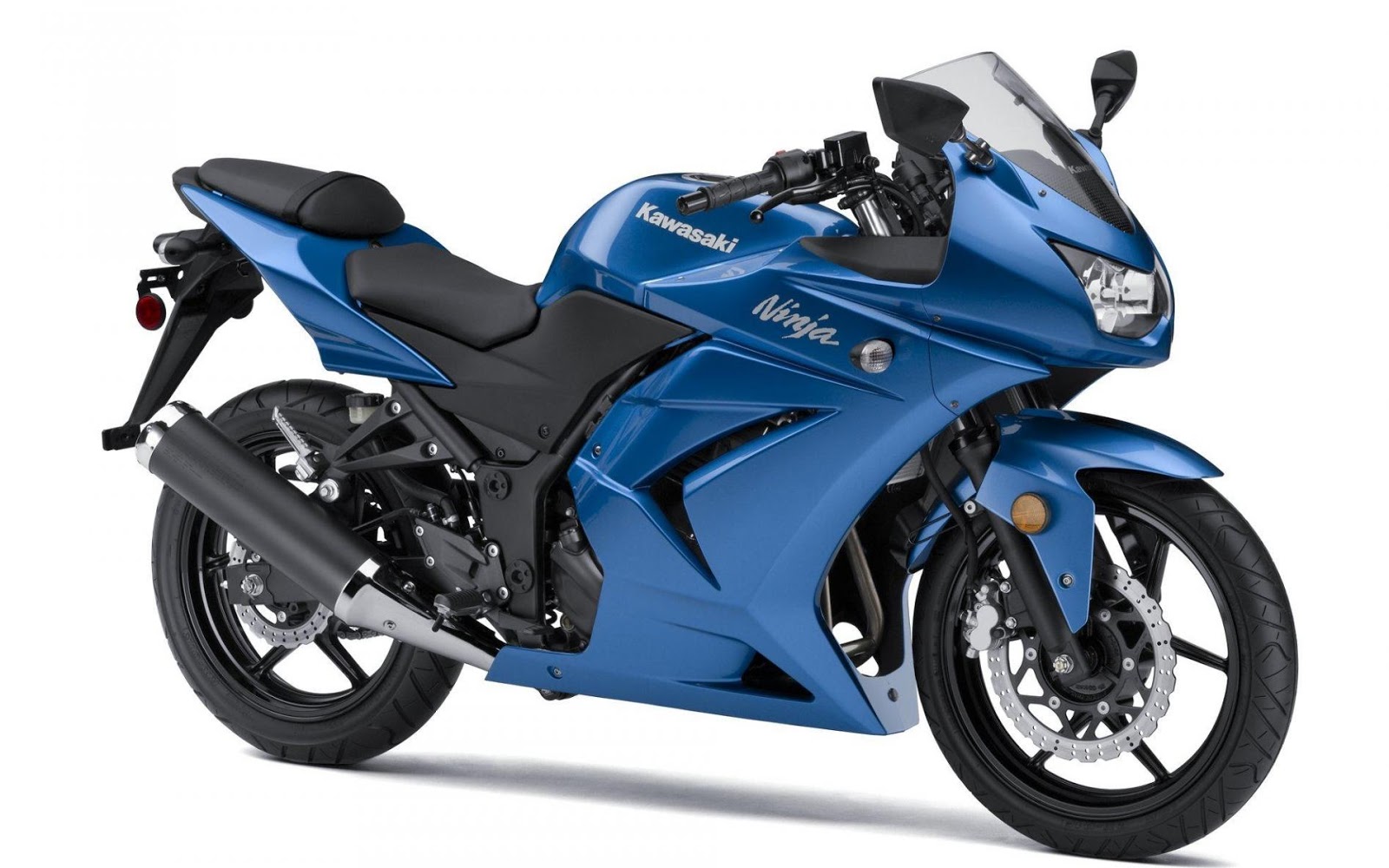 Find New Kawasaki Ninja R Models And Res On Carprice Xyz