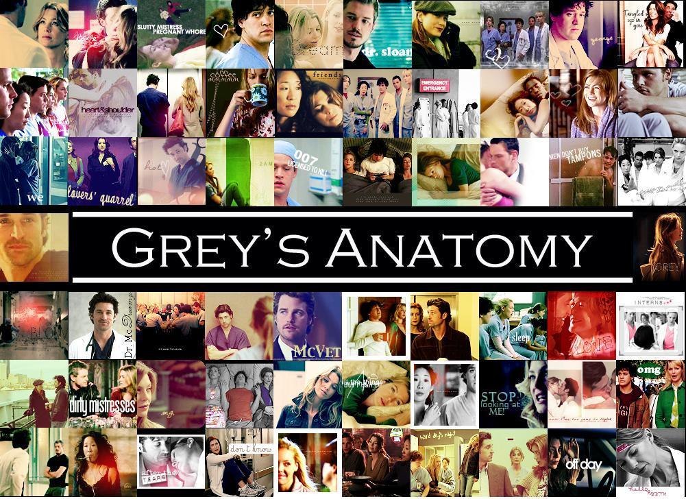 Greys Anatomy images Greys anatomy HD wallpaper and background