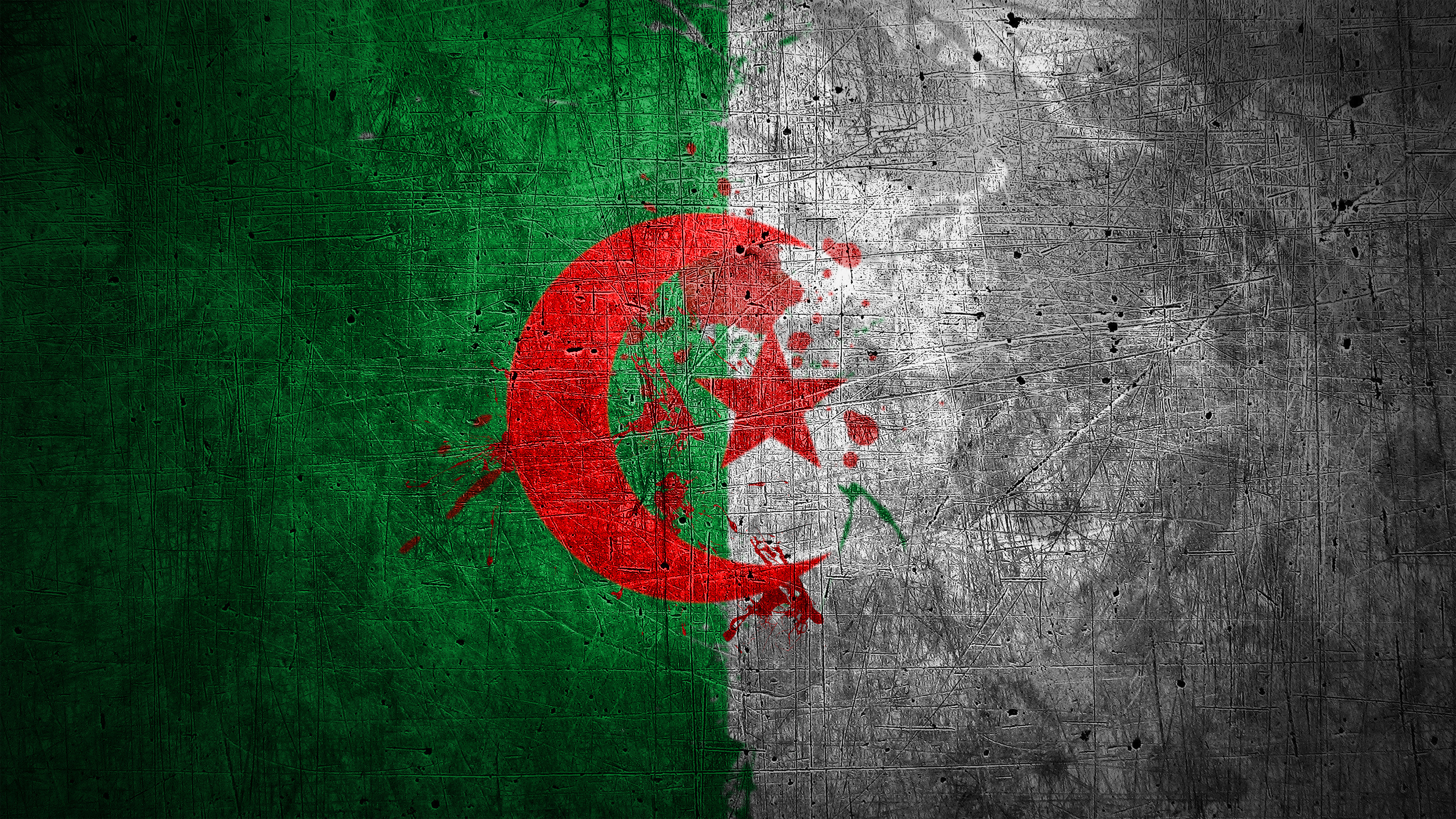 Algeria Government Corruption Lessons Tes Teach