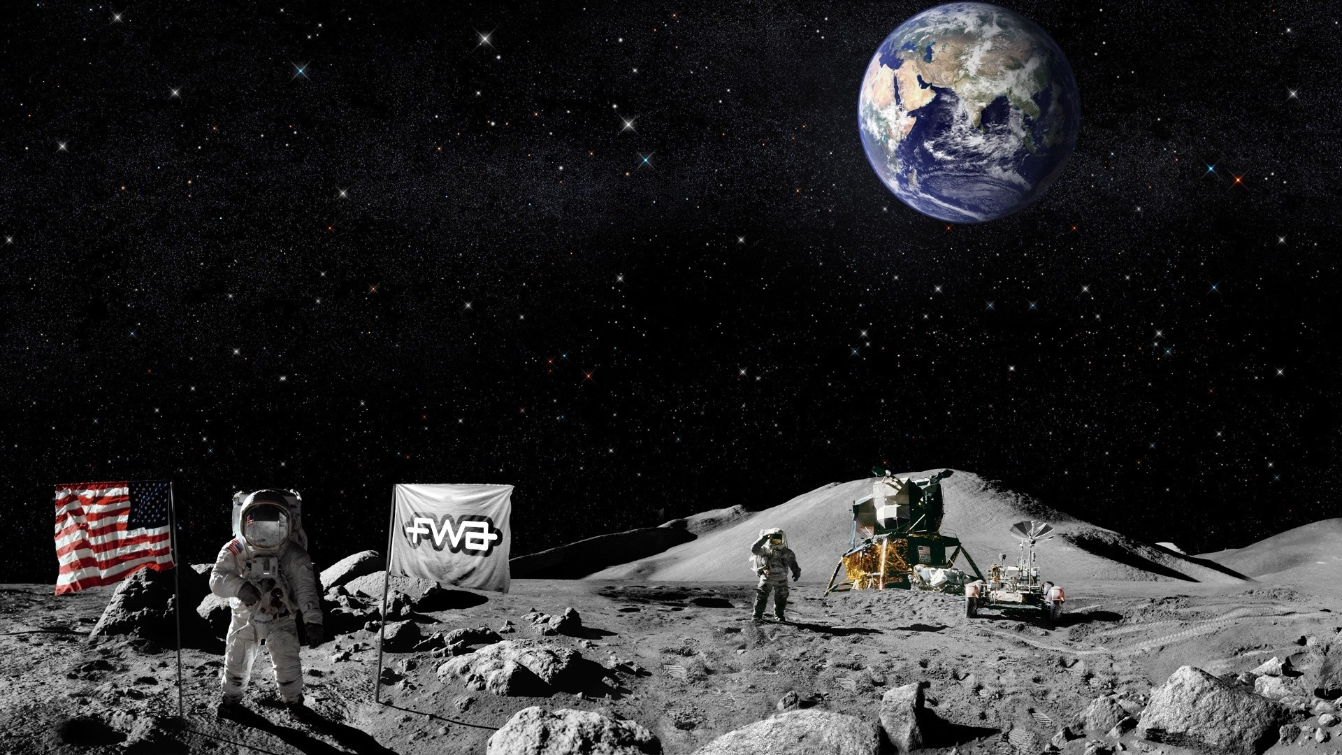 Nasa 4k Wallpaper