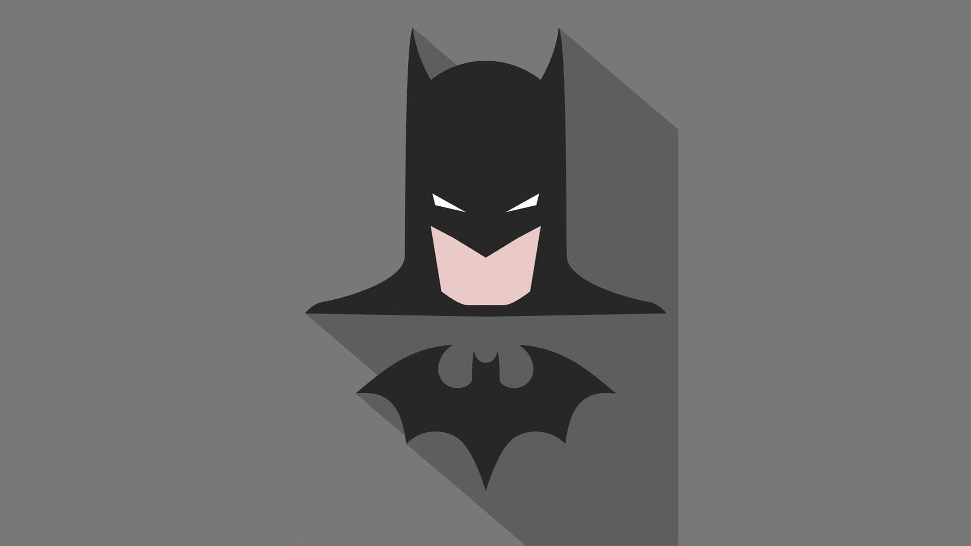 Minimalist Gray Wallpaper