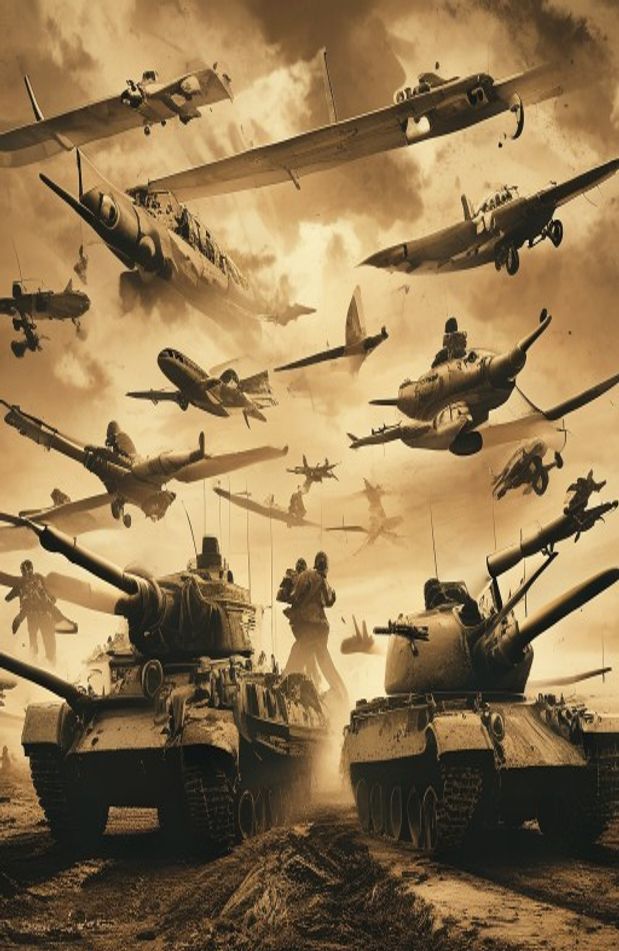 Ww2 Wallpaper Screensavers