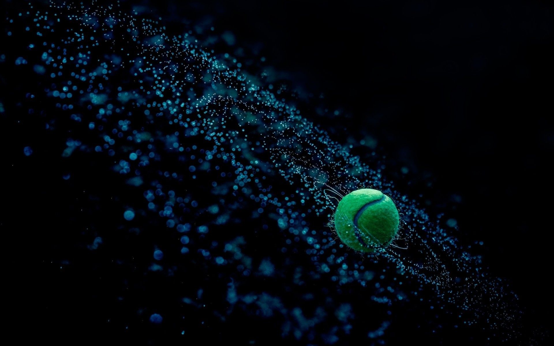 Tennis Phone Wallpaper