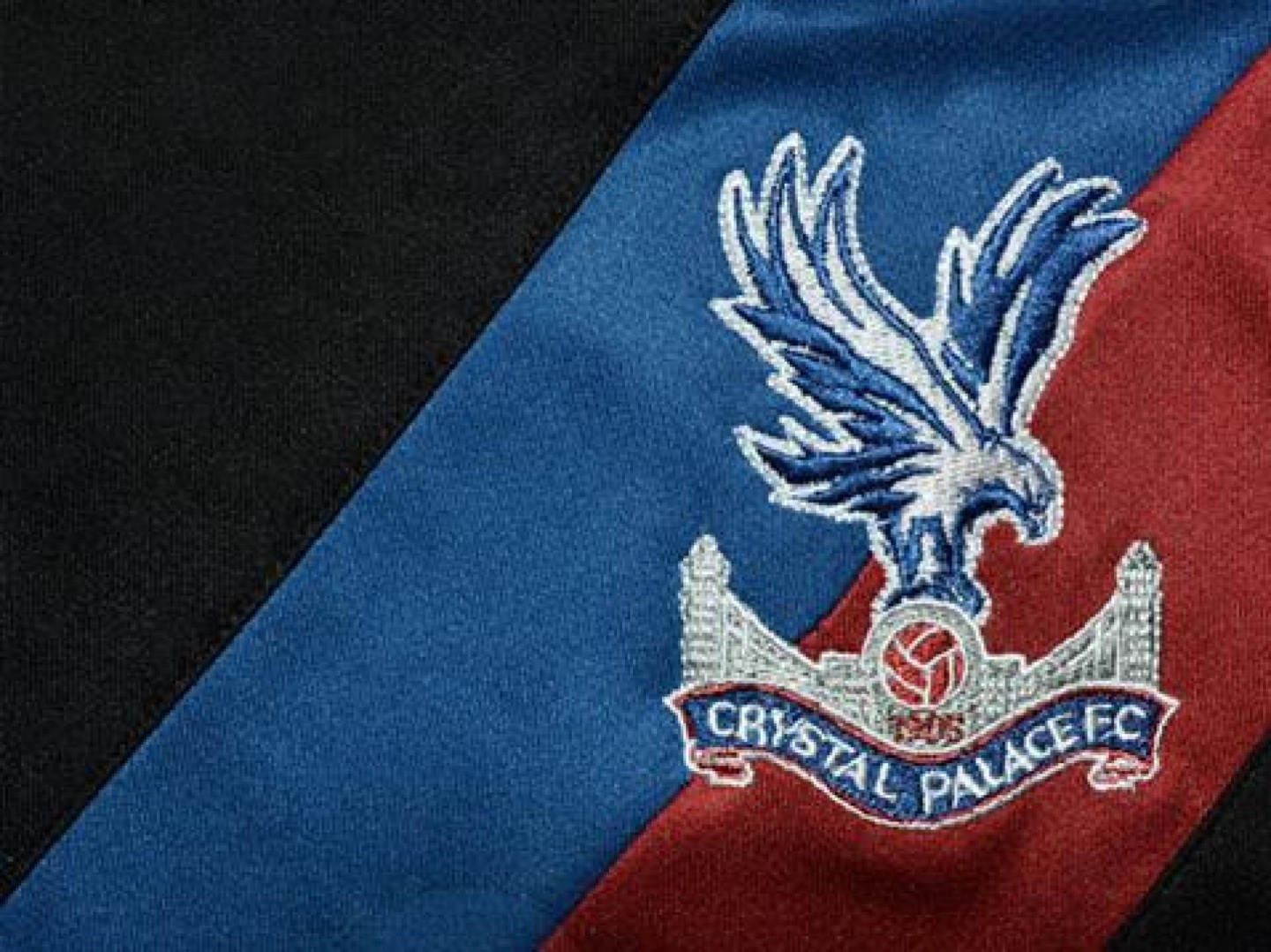  40 Crystal Palace Wallpapers WallpaperSafari