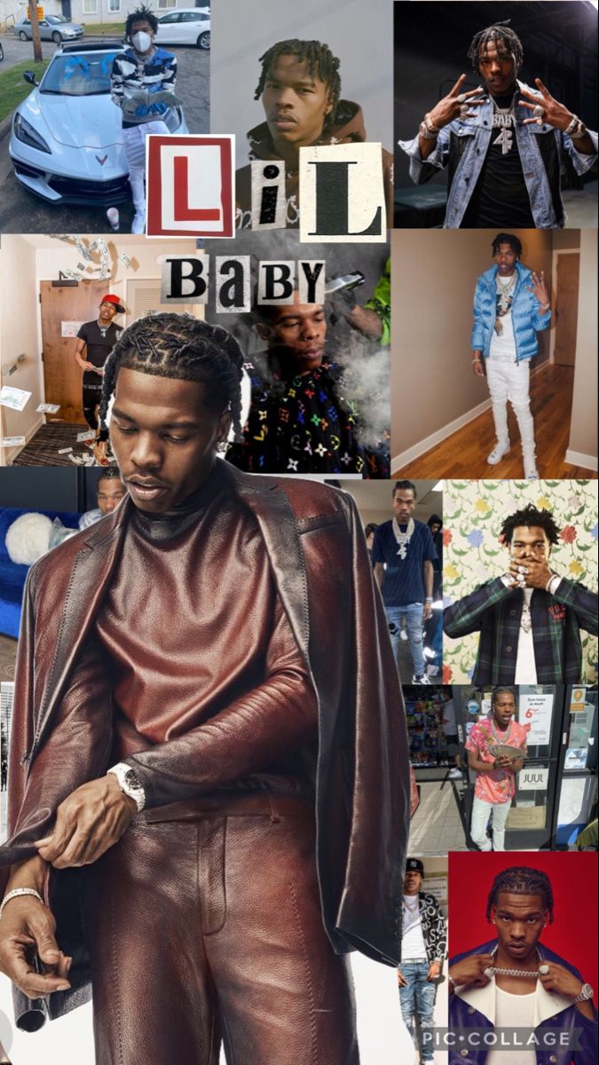 Best Lil Baby Wallpaper Artofit