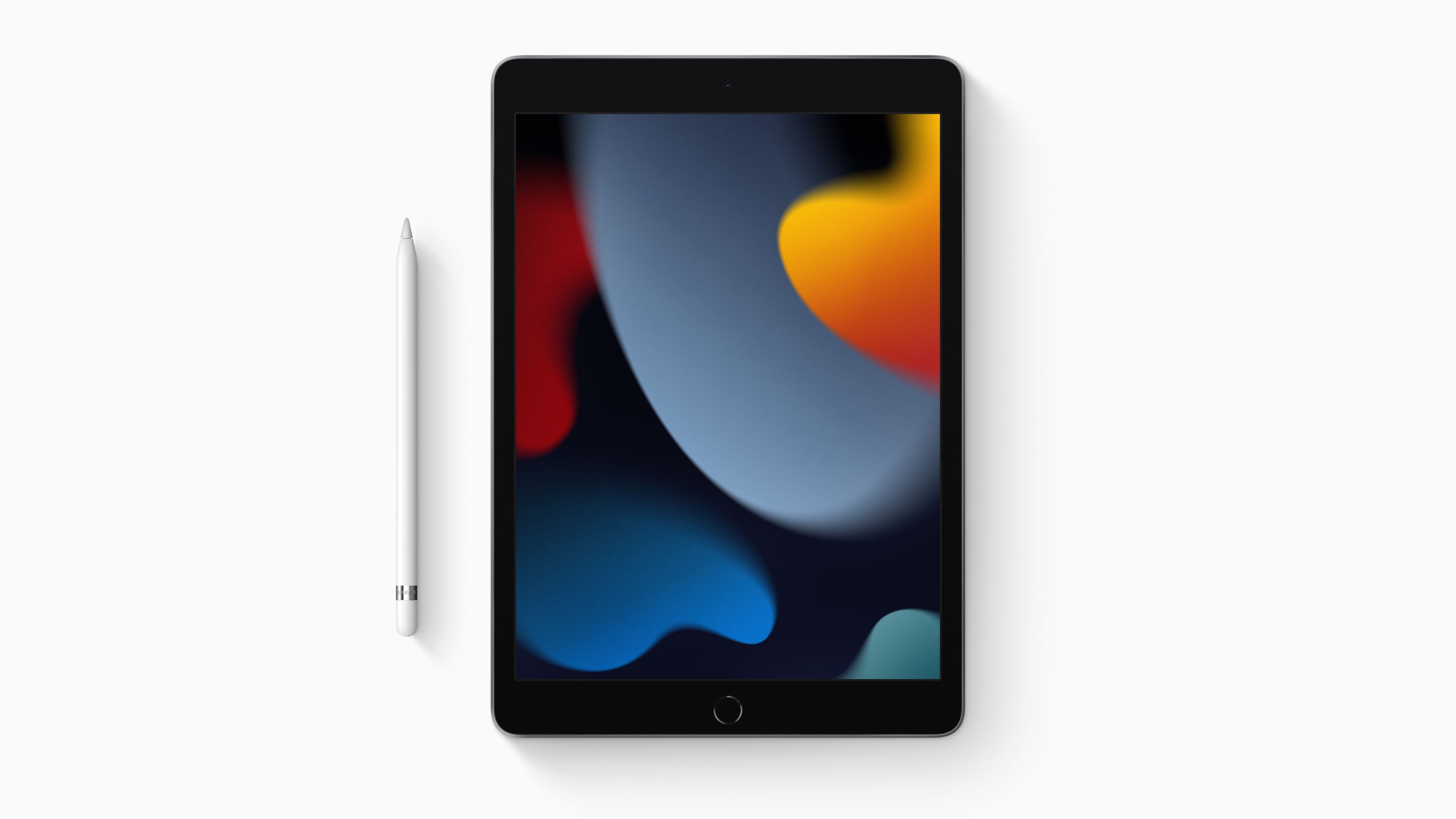 Apple iPad 4k Pc HD Wallpaper