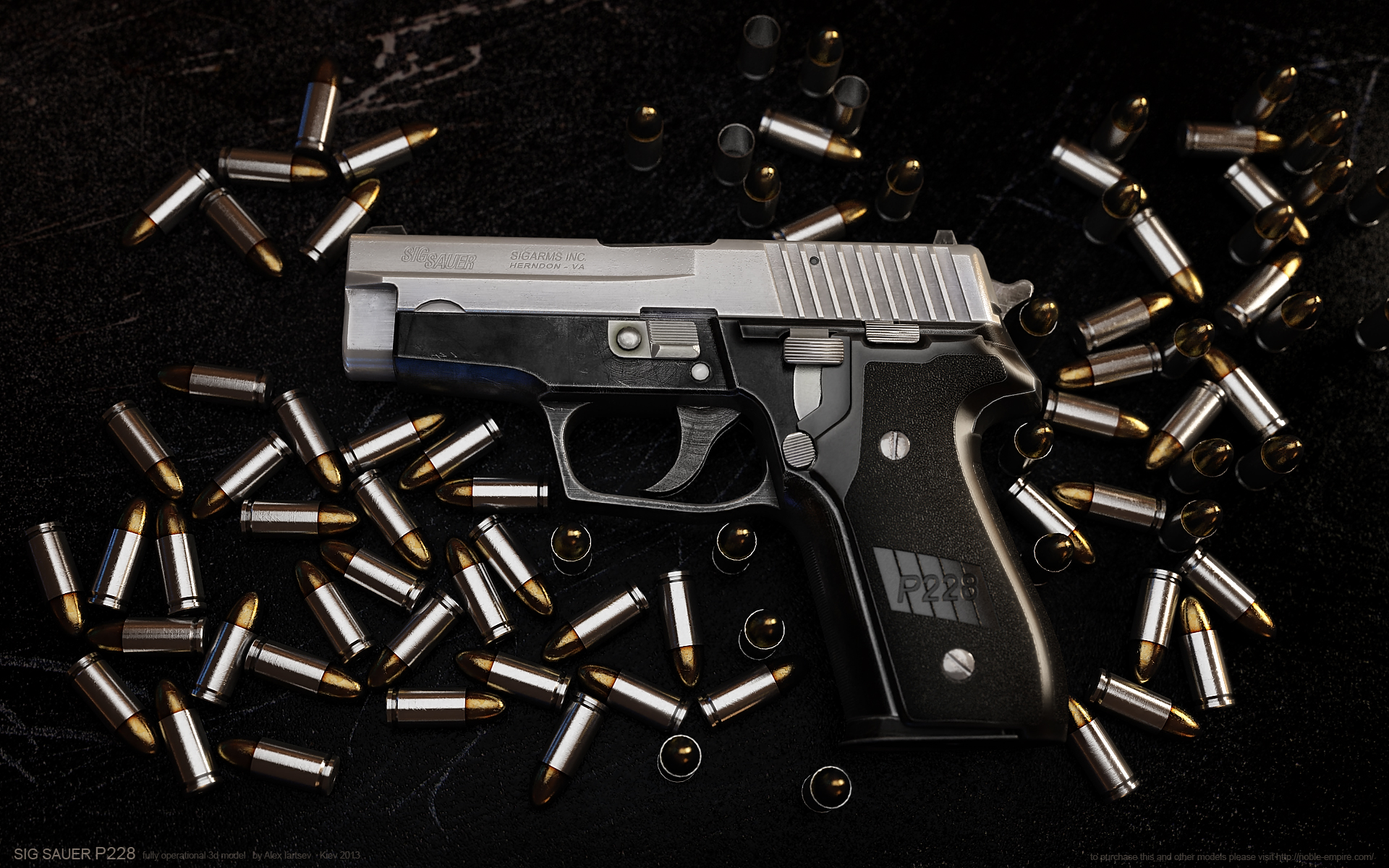 Displaying Image For Sig Sauer Wallpaper Gallery