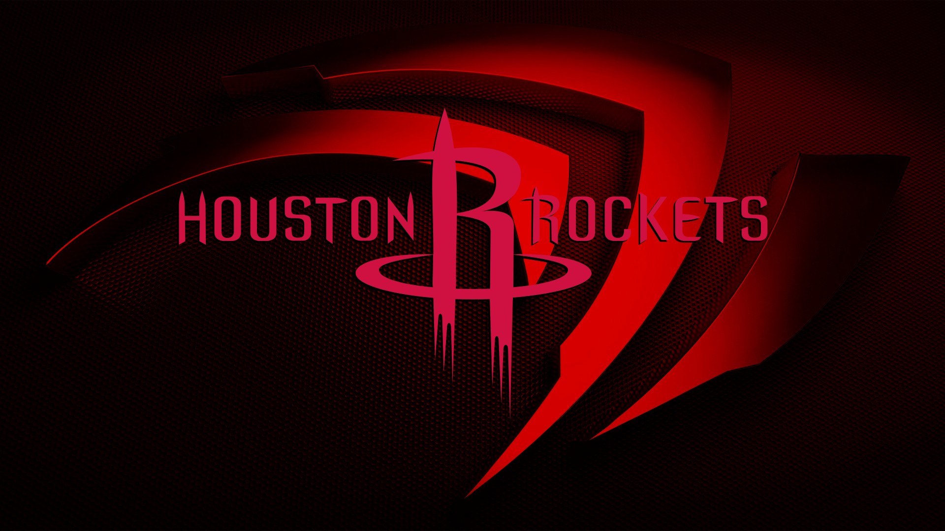 HD Houston Rockets Wallpaper Basketball