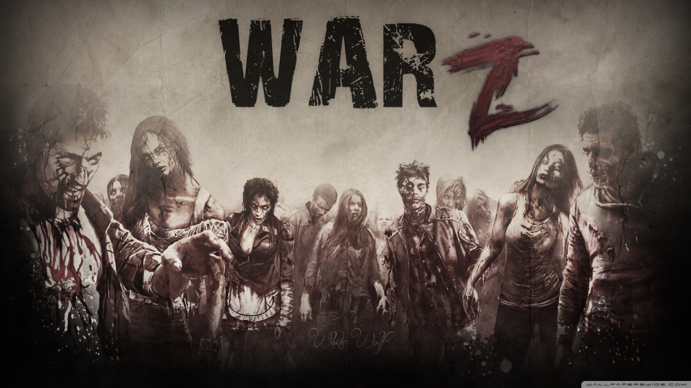 🔥 Free Download The Warz Hd Wallpaper Wallpaperlists by @shannong ...