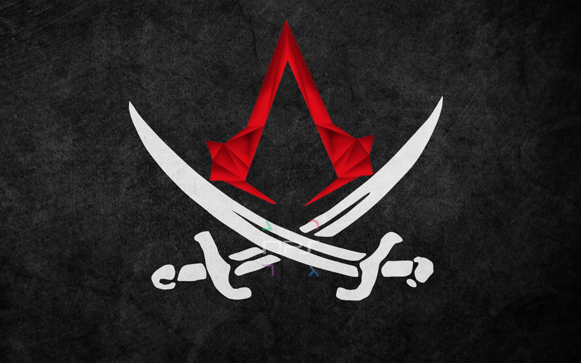 Assassin S Creed Black Flag Fondo Wallpaper