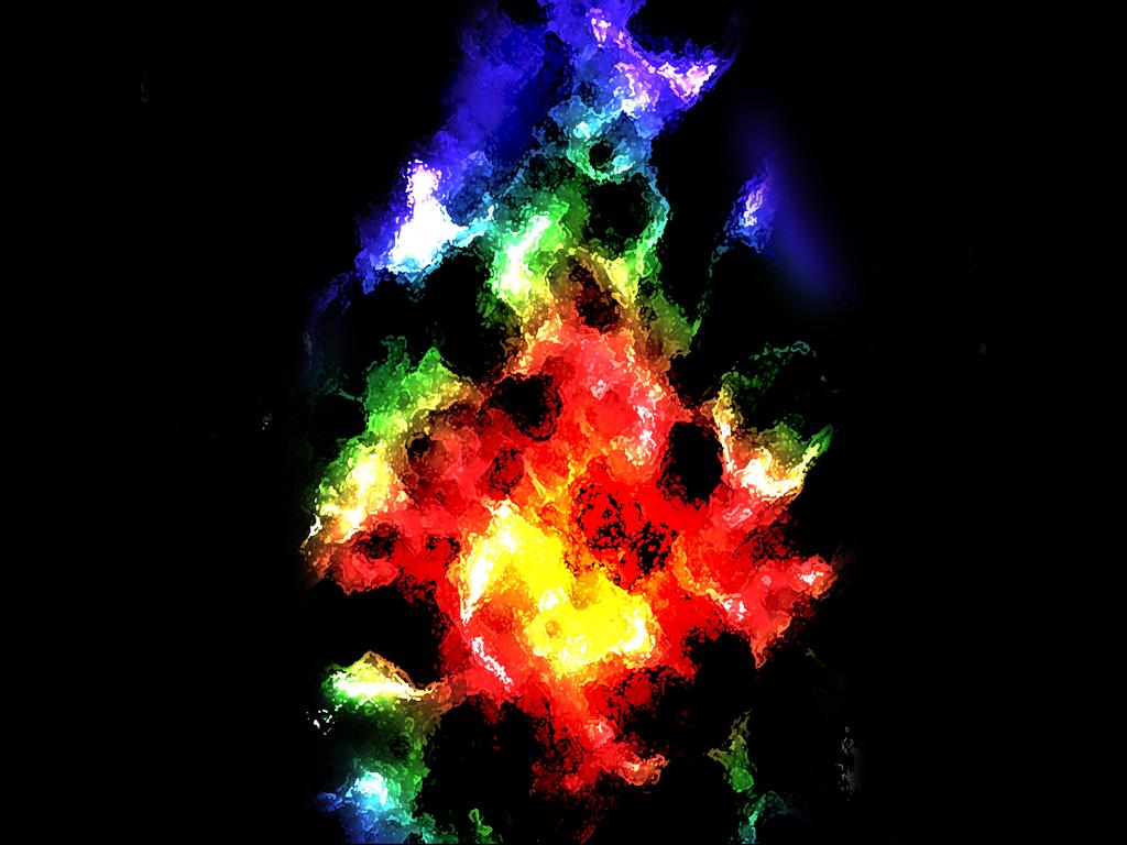 Psyche Wallpaper By Etiark