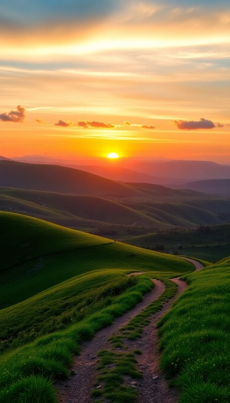 Inspirational Wallpaper