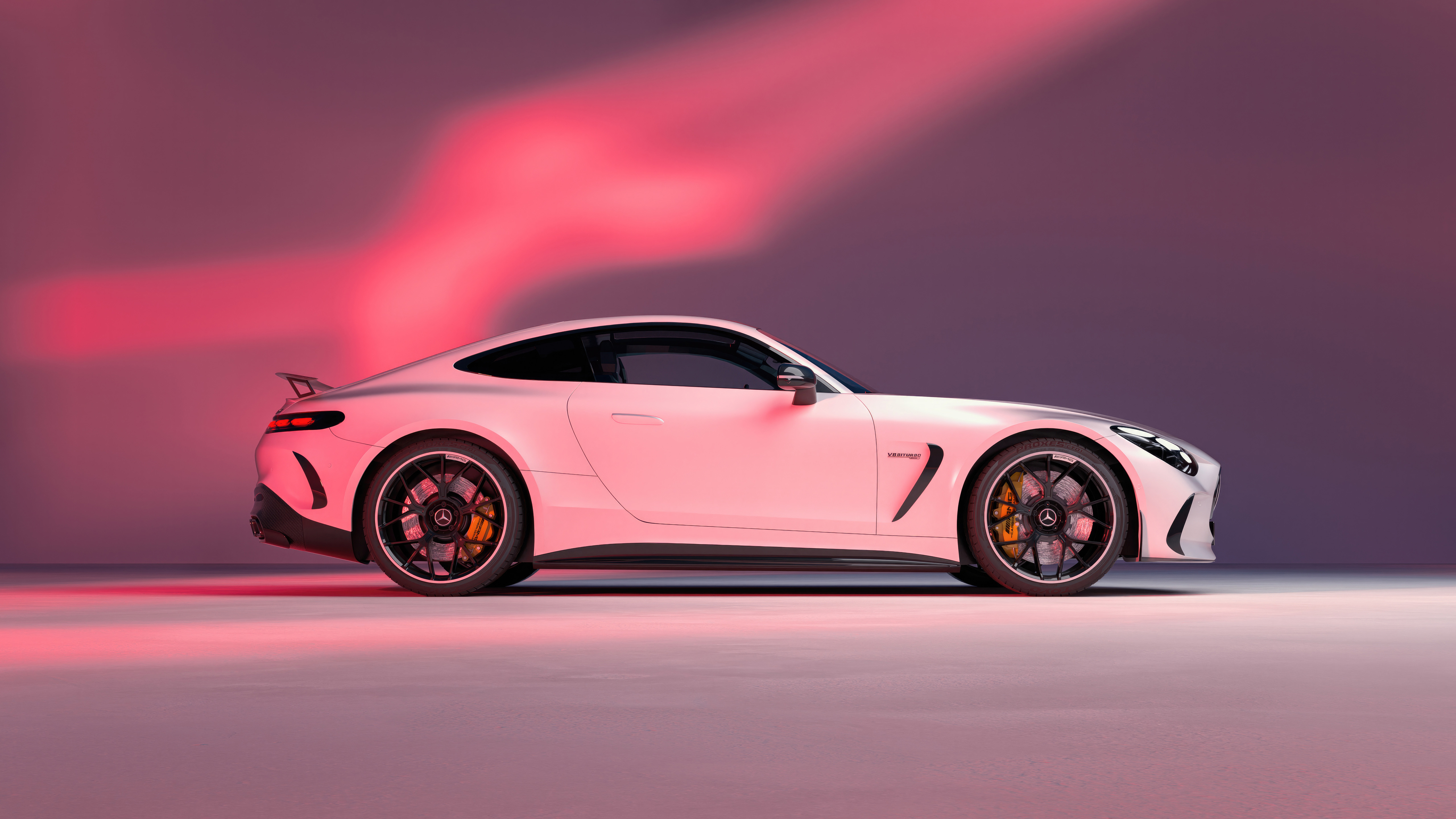 Mercedes Amg Gtr 5k Wallpaper HD Cars 4k