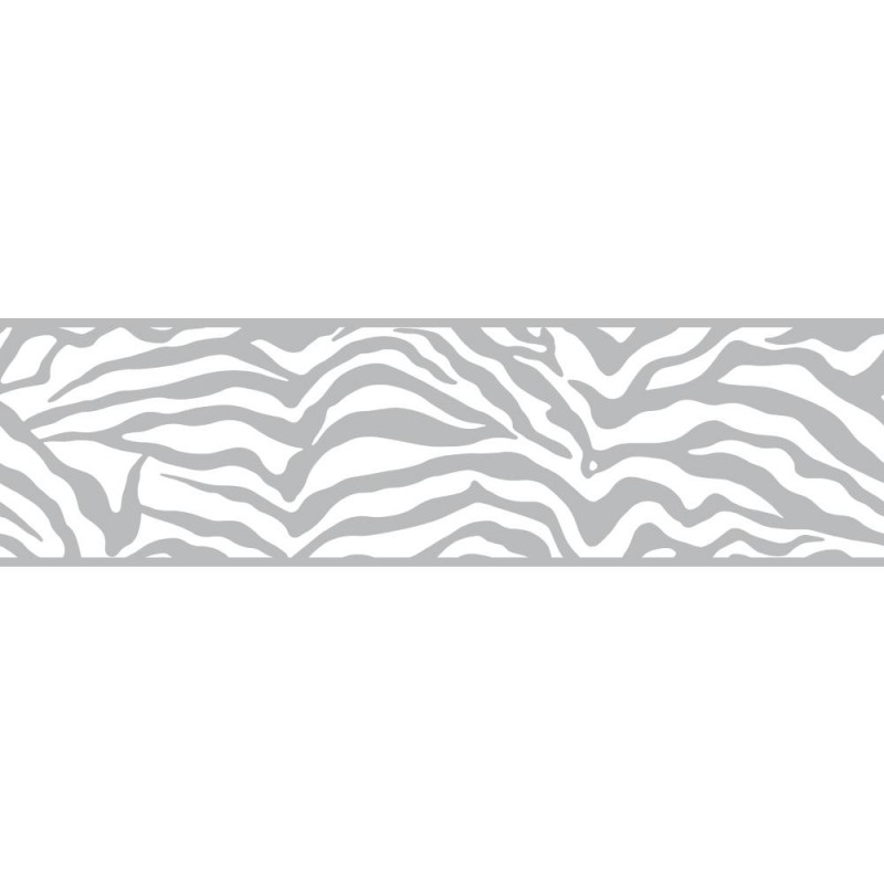 Free download Wallpaper Border Animals Nature Zebra Print Border