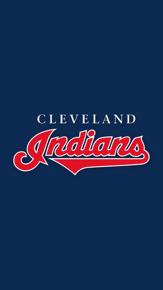 iPhoneHDwallpaper Sport Wallpaper Baseball Cleveland Indians