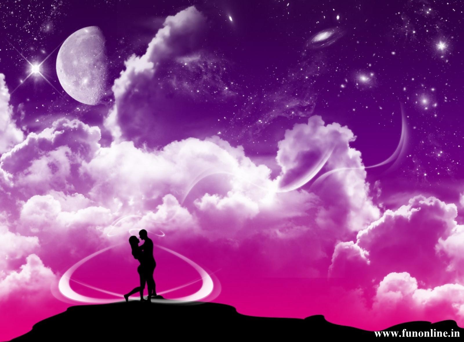 Love Couple Wallpaper Loving Romantic And Cute